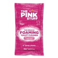 Toilet Bowl Cleaners | The Pink Stuff RST824996 3.5 oz. Packet Miracle Power Foaming Toilet Cleaner - Fruity Scent image number 5