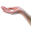Hand Sanitizers | PURELL 1905-02 1200 ml Advanced Hand Sanitizer Refill for LTX-12 Dispenser (2/Carton) image number 3