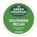 Coffee - Caffeinated | Green Mountain Coffee 5000330118 Coffee K-Cups - Southern Pecan (96/Carton) image number 1