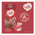Creamers | Coffee-Mate 12072787 0.38 oz. Mini Cups Liquid Coffee Creamer - Peppermint Mocha (50/Box) image number 7