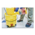 Floor Strippers | Zep Commercial ZULFFS128 1 gal. Floor Stripper - Unscented (4/Carton) image number 3