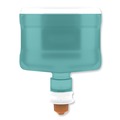Soap Refills | SC Johnson ANT120TF 1.2 L  Refresh Foaming Hand Soap Touch Free Cartridge Refill - Citrus Scent (3/Carton) image number 1