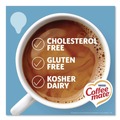 Creamers | Coffee-Mate 11001206 0.38 oz. Mini Cups Liquid Coffee Creamer - French Vanilla (50/Box) image number 4