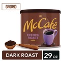Coffee - Caffeinated | Keurig 5000358240 29 oz Ground Coffee - French Roast image number 2