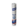 Cup Lids | Dixie 9538DX 8 oz. Drink-Thru Hot Drink Cup Lids - White (1000/Carton) image number 1