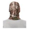 Head & Face Protection | Ergodyne 16833 N-Ferno 6823 One Size Fits Most Fleece Hinged Balaclava Face Mask - Realtree Edge image number 8
