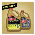 Drain Cleaners | Liquid Plumr 00228 80 oz. Gel Pro-Strength Full Clog Destroyer Plus PipeGuard image number 3