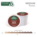 Coffee - Caffeinated | Green Mountain Coffee 5000369064 K-Cup Pods - Maple Pecan (24/Box) image number 3