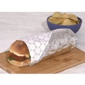 Foil Wraps | Kari-Out 2600065 16 in. x 14 in. Food Wrap (1000/Carton) image number 2
