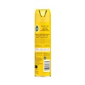 Furniture Cleaners | Pledge 323148EA 9.7 oz Aerosol Spray Furniture Polish - Orange Clean Scent image number 3
