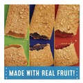 Meals & Snack Bars | Kellogg's KEE05872 1.3 oz. Bar Nutri-Grain Soft Baked Breakfast Bars - Asstd: Apple, Blueberry, Strawberry (48/Carton) image number 4