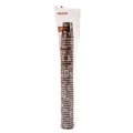Cups | Dart DWTG8ST Thermoguard 8 oz. Insulated Paper Hot Cups - Steam Print (1000/Carton) image number 1