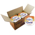 Metered Dispenser Refills | BRIGHT Air 900436 8 oz. Max Odor Eliminator Air Freshener - Citrus Burst (6/Carton) image number 0