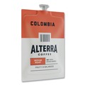 Coffee - Caffeinated | FLAVIA 48006 Alterra Coffee Freshpack - Columbia (100/Carton) image number 1
