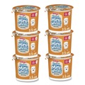 Meals & Snack Bars | Kellogg's KEE42798 Single-Serve Frosted Mini Wheats Breakfast Cereal (6/Box) image number 0