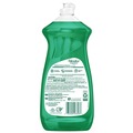 Dishwashing Detergents | Palmolive US06022A 28 oz. Bottle Dishwashing Liquid - Fresh Scent (9/Carton) image number 2