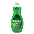 Dishwashing Detergents | Palmolive US04282A 32.5 oz. Bottle Dishwashing Liquid - Green Scent (9/Carton) image number 2