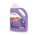 All Purpose Cleaners & Degreasers | Windex 697262 128-Ounce Non-Ammoniated Glass/Multi Surface Cleaner - Pleasant Scent image number 1