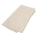 Paper Wraps | Bagcraft 300899 EcoCraft 14 x 14 Grease-Resistant Paper Wraps and Liners - Natural (4000/Carton) image number 3