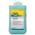 Hand Soaps | Zep Professional 1049469 1 gal. Bottle Easy Scrub Industrial Hand Cleaner - Lemon (4/Carton) image number 1