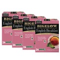 Coffee - Caffeinated | Bigelow 5000363676 Tea K-Cups - English Breakfast (96/Carton) image number 0