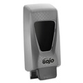 Soap Dispensers | GOJO Industries 7200-01 PRO TDX 2000 mL Dispenser - Gray image number 0