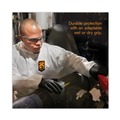 Food Service Disposable & Single Use Gloves | Ansell 49278 9.5 in. Long 6 mil Thick G10 Powder-Free Kraken Grip Nitrile Gloves - X-Large, Black (900/Carton) image number 3
