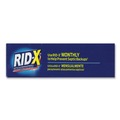 Drain Cleaners | RID-X 19200-80306 9.8 oz. Septic System Treatment Concentrated Powder (12/Carton) image number 5