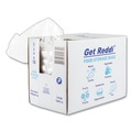 Food & Utility Bags | Inteplast Group PB050418 0.75 mil. 5 in. x 18 in. Food Bags - Clear (1000/Carton) image number 0