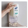 Personal Shampoos, Conditioners, & Body Washes | Dial Professional 98960 15 oz. Salon Series Conditioner Refill for Versa Dispenser - Floral Scent (6/Carton) image number 7