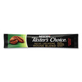 Coffee - Decaffeinated | Nescafe 11005994 0.06 oz Taster's Choice Stick Pack - Decaf (80/Box) image number 5