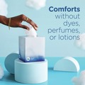 Facial Tissues | Puffs 80374519 Ultra Soft 2-Ply Facial Tissue - White (24/Carton) image number 4