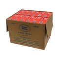 Paper Wraps | Handy Wacks FW10 10.75 in. x 10 in. Interfolded Food Wrap Deli Sheets (12/Carton) image number 1