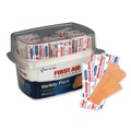 Bandages | PhysiciansCare by First Aid Only 90095 First Aid Bandages - Assorted (1-Kit) image number 0