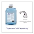 Soap Refills | PURELL 8575-02 HEALTHY SOAP REDIFOAM 2,000 mL Foam Soap Refill - Fragrance-Free (2/Carton) image number 4