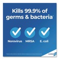 Bleach | Clorox 30966 121 oz. Bottle Concentrated Germicidal Bleach - Regular image number 9