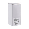 Air Freshener Dispensers | Boardwalk CL7-BOARDWK 4 in. x 3 in. x 9.5 in. Classic Metered Air Freshener Dispenser - White image number 8