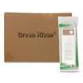 Vacuum Accessories | Green Klean GK-CARPTWN Replacement Bag (10/Carton) image number 0