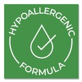 Hand Soaps | Dial Professional 98609EA 15.2 oz. Basics Hypoallergenic Foaming Hand Wash - Honeysuckle Scent image number 5