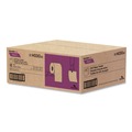 Perforated Roll & Hand Towels | Cascades PRO H030 7.88 in. x 350 ft. 1-Ply Select Roll Paper Towels - White (12 Rolls/Carton) image number 3