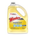 Disinfecting & Cleaning Solutions | Windex 682265 1 Gallon Multi-Surface Disinfectant Cleaner - Citrus Scent (4/Carton) image number 1