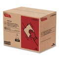 Perforated Roll & Hand Towels | Cascades PRO W610 9.75 in. x 16.75 in. Tuff-Job S600 High Performance Wipers (10 Boxes/Carton) image number 1