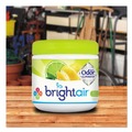 Air Fresheners & Odor Eliminators | BRIGHT Air 900248 14 oz. Super Odor Eliminator - Zesty Lemon and Lime (6/Carton) image number 4