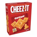 Snacks | Sunshine 2410010200 48 oz. Box Cheez-it Crackers - Original image number 0