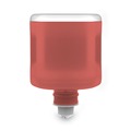 Soap Refills | SC Johnson 069124020059 1 L Refresh Foaming Hand Soap Manual Cartridge Refill - Rose Scent (6/Carton) image number 3