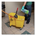 All Purpose Cleaners & Degreasers | Simple Green 1210000211001 Clean Building 1-Gallon All-Purpose Cleaner Concentrate image number 3