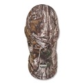 Head & Face Protection | Ergodyne 16833 N-Ferno 6823 One Size Fits Most Fleece Hinged Balaclava Face Mask - Realtree Edge image number 1