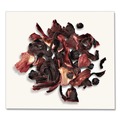Tea | Mighty Leaf Tea 510144 Whole Leaf Tea Pouches - Wild Berry Hibiscus (15/Box) image number 1
