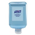 Soap Refills | PURELL 8575-02 HEALTHY SOAP REDIFOAM 2,000 mL Foam Soap Refill - Fragrance-Free (2/Carton) image number 1