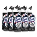 Toilet Bowl Cleaners | LYSOL Brand 19200-98013 24 oz. Lime & Rust Toilet Bowl Cleaner - Atlantic Fresh (9/Carton) image number 0